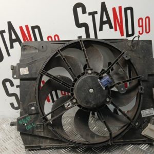 RENAULT CLIO 4 PHASE 1