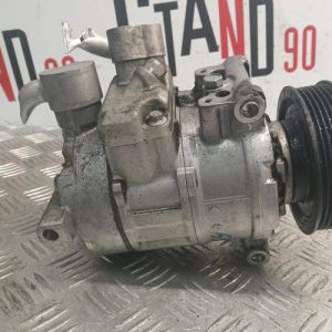 VOLKSWAGEN SCIROCCO 3 PHASE 1 COUPE