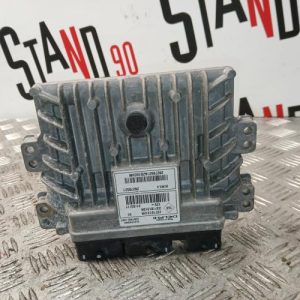 RENAULT TWINGO 2 PHASE 1