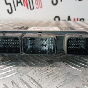 RENAULT TWINGO 2 PHASE 1