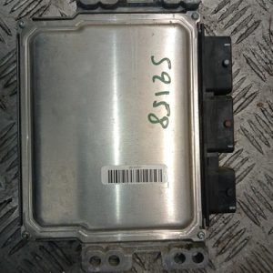 RENAULT TWINGO 2 PHASE 1