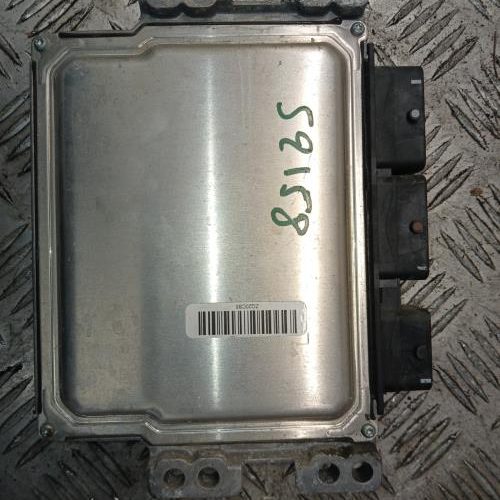 RENAULT TWINGO 2 PHASE 1