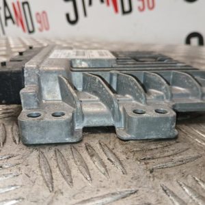 RENAULT TWINGO 2 PHASE 1