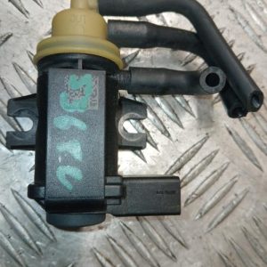 PEUGEOT 207 PHASE 1 BREAK