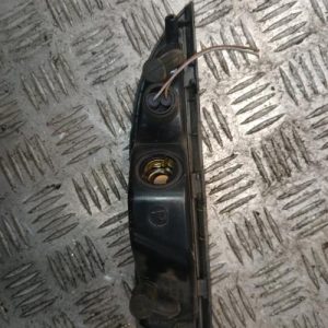 VOLKSWAGEN SCIROCCO 3 PHASE 1 COUPE