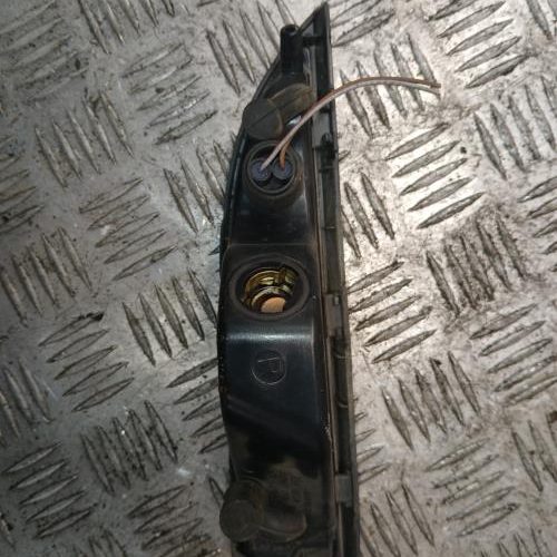 VOLKSWAGEN SCIROCCO 3 PHASE 1 COUPE