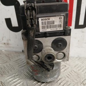 OPEL CORSA C PHASE 2