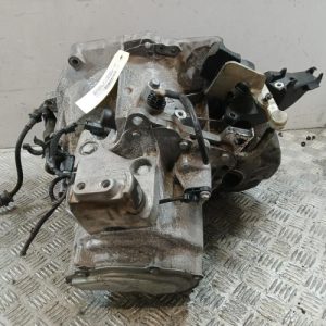 PEUGEOT PARTNER 3 PHASE 1