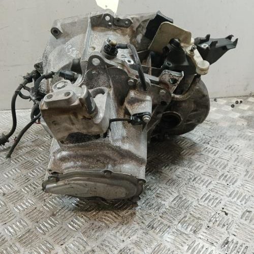 PEUGEOT PARTNER 3 PHASE 1