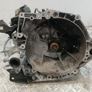 PEUGEOT PARTNER 3 PHASE 1