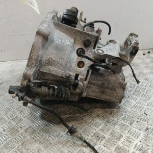 PEUGEOT PARTNER 3 PHASE 1