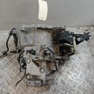 PEUGEOT PARTNER 3 PHASE 1