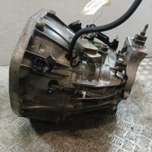 RENAULT LAGUNA 3 PHASE 1