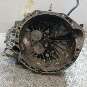 RENAULT LAGUNA 3 PHASE 1