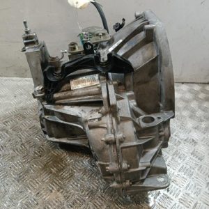 RENAULT LAGUNA 3 PHASE 1