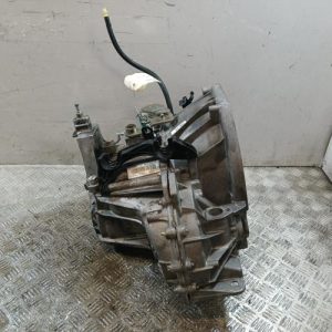 RENAULT LAGUNA 3 PHASE 1