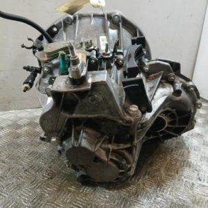 RENAULT LAGUNA 3 PHASE 1