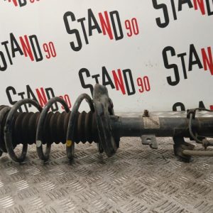 NISSAN QASHQAI 2 PHASE 2