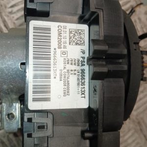 PEUGEOT 3008 1 PHASE 1