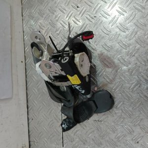 RENAULT CLIO 3 PHASE 1