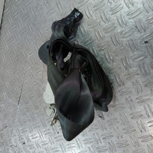 RENAULT CLIO 3 PHASE 1