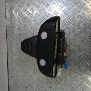 MERCEDES CLASSE A 176 PHASE 2