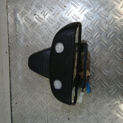 MERCEDES CLASSE A 176 PHASE 2