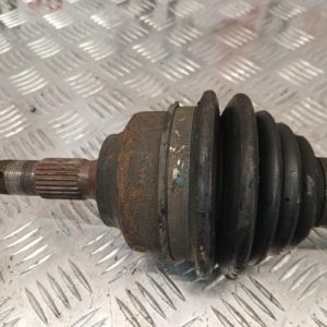 PEUGEOT 207 PHASE 1 BREAK