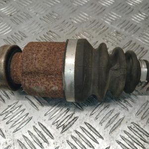 RENAULT TWINGO 2 PHASE 1