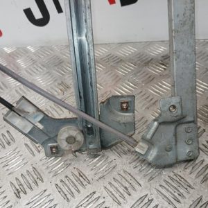 PEUGEOT PARTNER 1 PHASE 1