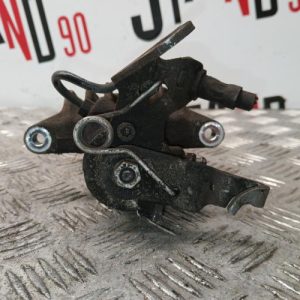 AUDI A3 2 SPORTBACK PHASE 2