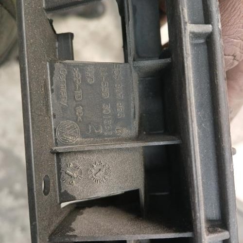 VOLKSWAGEN GOLF 7 PHASE 1