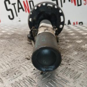 VOLKSWAGEN POLO 4 PHASE 2