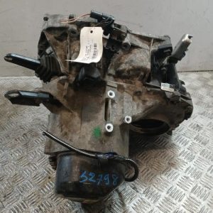 RENAULT KANGOO 1 PHASE 1