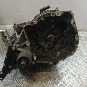 RENAULT KANGOO 1 PHASE 1