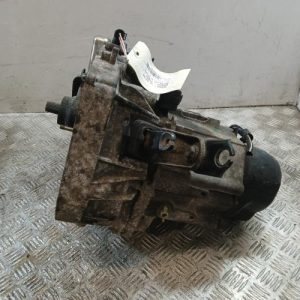 RENAULT KANGOO 1 PHASE 1