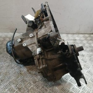 RENAULT KANGOO 1 PHASE 1