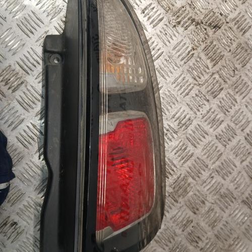 CITROEN C3 PICASSO PHASE 2