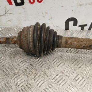 PEUGEOT 207 PHASE 1 BREAK