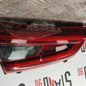 NISSAN QASHQAI 2 PHASE 2