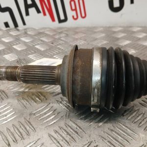 TOYOTA YARIS 3 PHASE 1