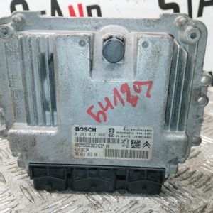 CITROEN XSARA PICASSO PHASE 2