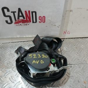 SEAT IBIZA 3 PHASE 2