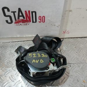 SEAT IBIZA 3 PHASE 2