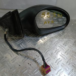 SEAT IBIZA 3 PHASE 2