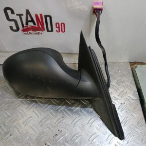 SEAT IBIZA 3 PHASE 2