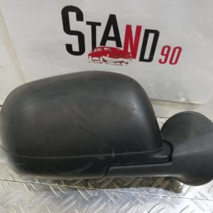 DACIA DUSTER 1 PHASE 1