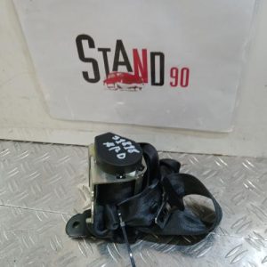 DACIA DUSTER 1 PHASE 1