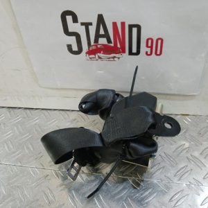 DACIA DUSTER 1 PHASE 1