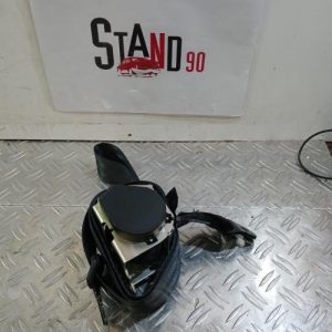 DACIA DUSTER 1 PHASE 1